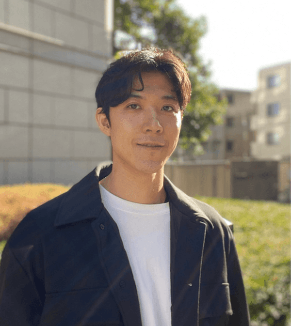 代表取締役 伴野 太一朗